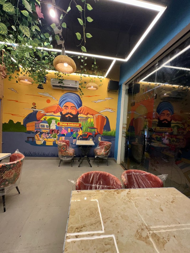 Dhaba Ambarsar