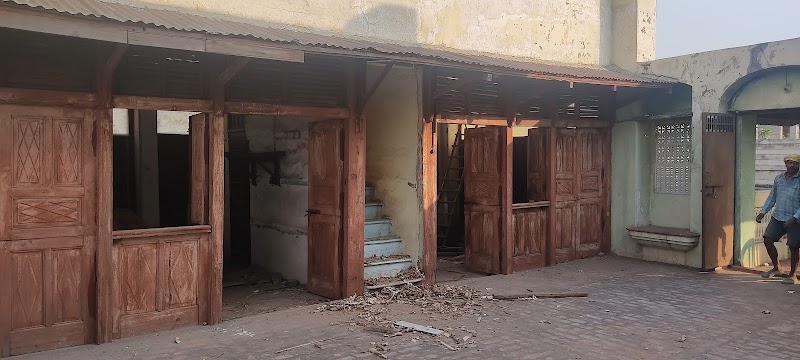 Seth Heritage Haveli - Seth Heritage Haveli, 2285/13 Gali Paira Mal, Lohgarh Gate, Katra Ahluwalia, Amritsar, Punjab 143006, India