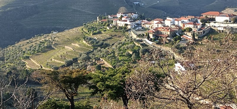 Pinhão - Pinhão Pinhão, Portugal
