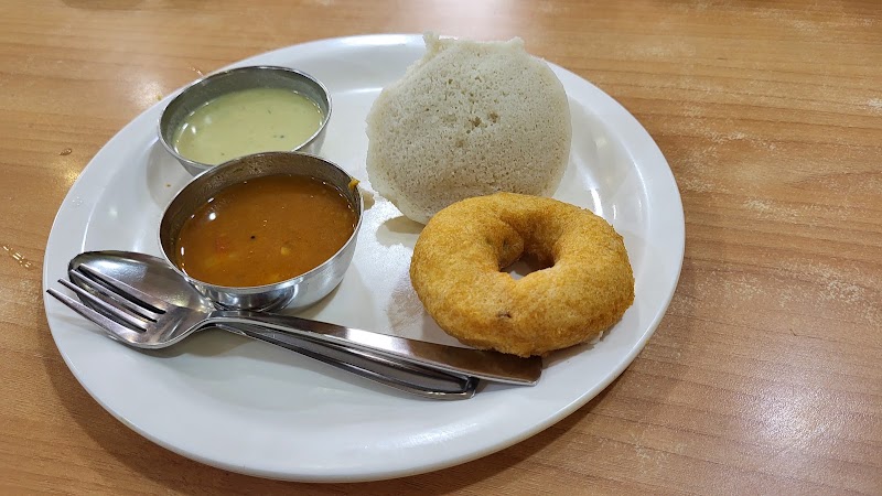 Udupi Sukhsagar pure veg family A/C restaurant - Udupi Sukhsagar pure veg family A/C restaurant Shop no 174-2, Udipi, sukhsagar, Zuari Rd, Vidhyanagar Colony, Chicalim, Goa 403711, India