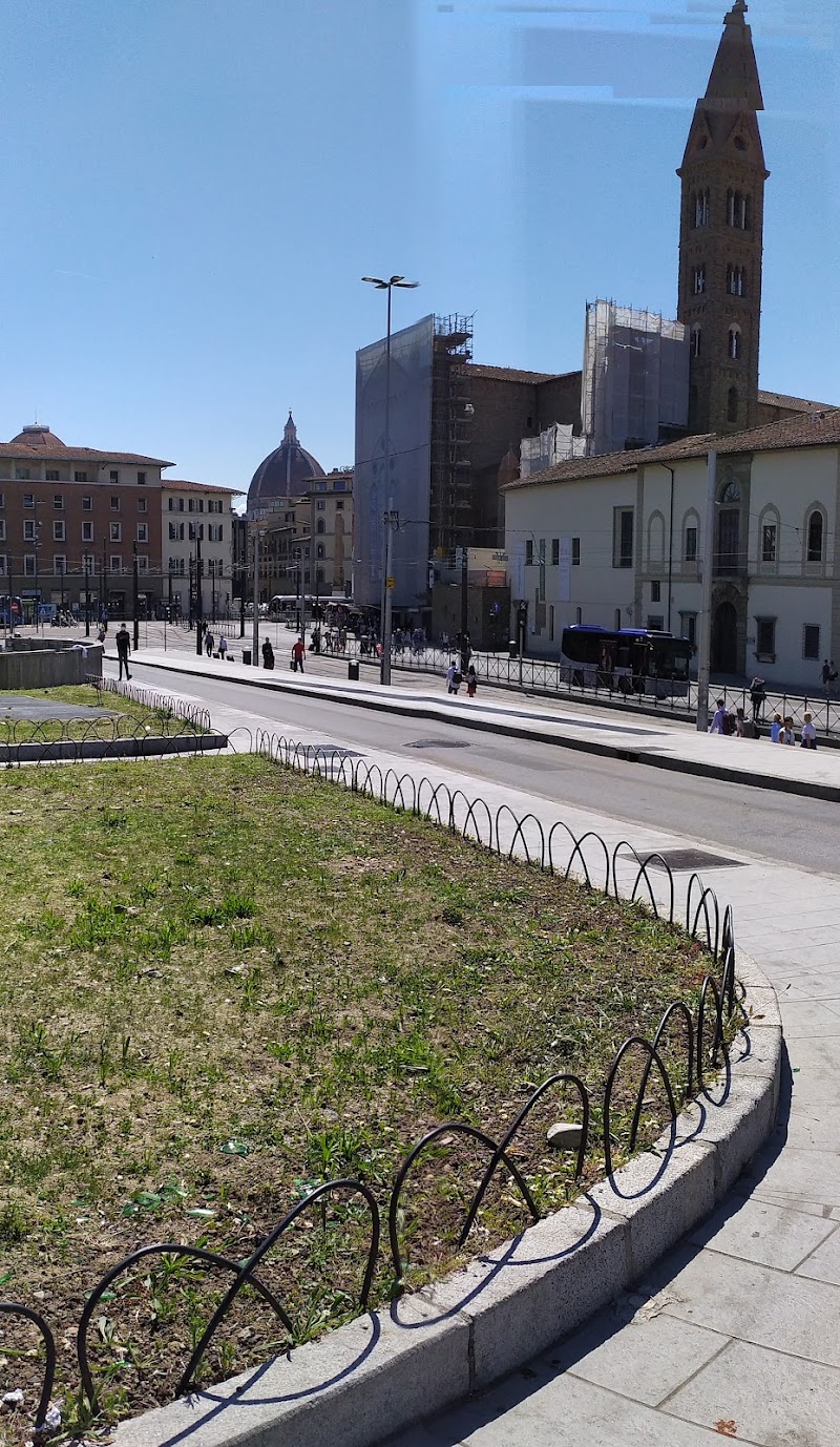 Piazza della Stazione - Piazza della Stazione, 50123 Firenze FI, Italy