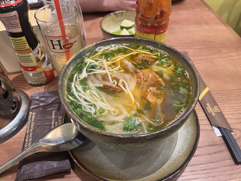 Hanoi-Oi Kitchen - Hanoi-Oi Kitchen 38 P. Bát Đàn, phường, Hoàn Kiếm, Hà Nội 100000, Vietnam