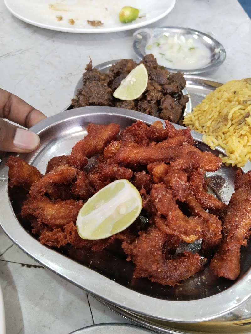 Khwaja Hotel Family Restaurant - Khwaja Hotel Family Restaurant Sawday Rd, Kailasapuram, Mandi Mohalla, Mysuru, Karnataka 570001, India