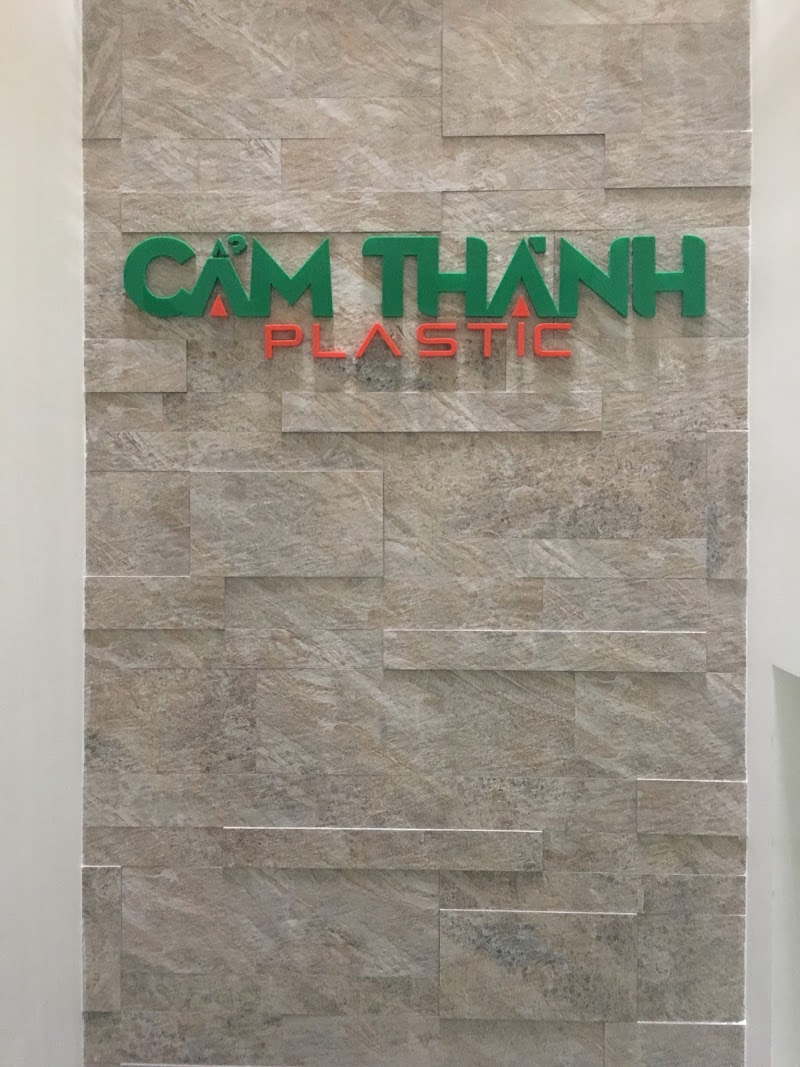 Cam Thanh Plastic Trading & Manufacturing Co,. Ltd - Cam Thanh Plastic Trading & Manufacturing Co,. Ltd 871 Đ. Hồng Bàng, Bình Tây, Hồ Chí Minh, Vietnam