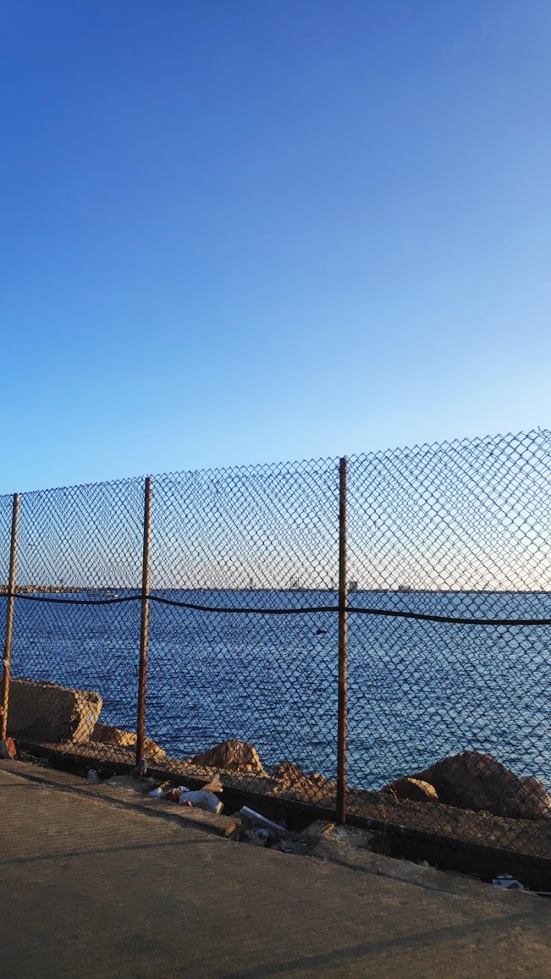 Vizag Fishing Harbour - Vizag Fishing Harbour, Fishing, garbarin, Port Area, Visakhapatnam, Andhra Pradesh 530001, India