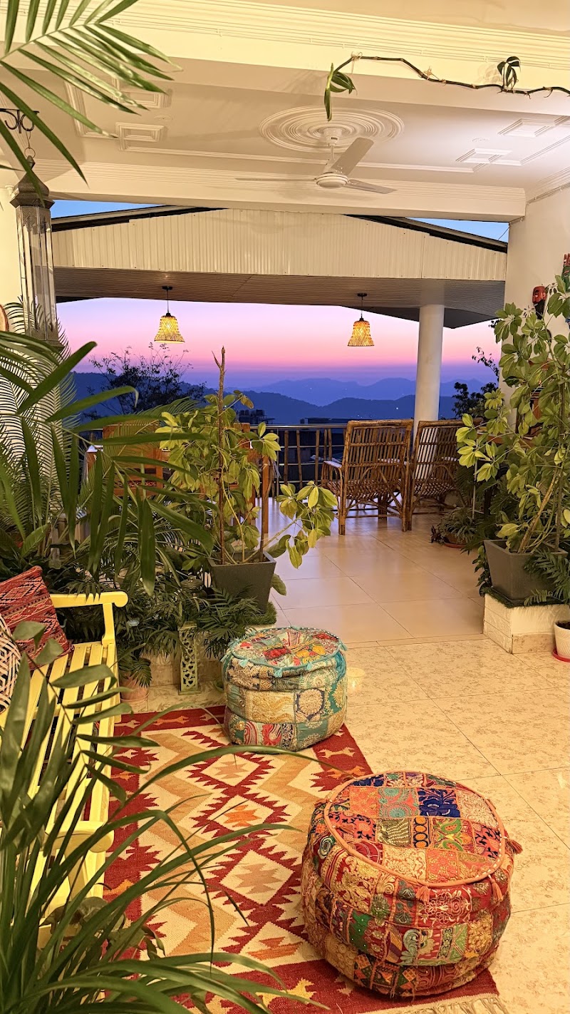 The Himaal, Bir | Luxury Boutique Homestay - The Himaal, Bir | Luxury Boutique Homestay Khasra No 898, VIllage & Post Office, 672 Mohal, Suja, Bir, Himachal Pradesh 176077, India