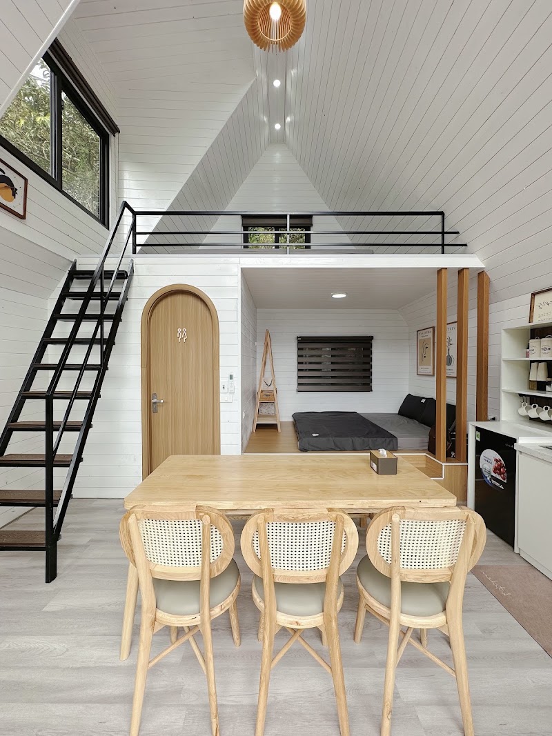 The Pure homestay - The Pure homestay, Tổ dân phố số 2, Tam Đảo, Phú Thọ 280000, Vietnam