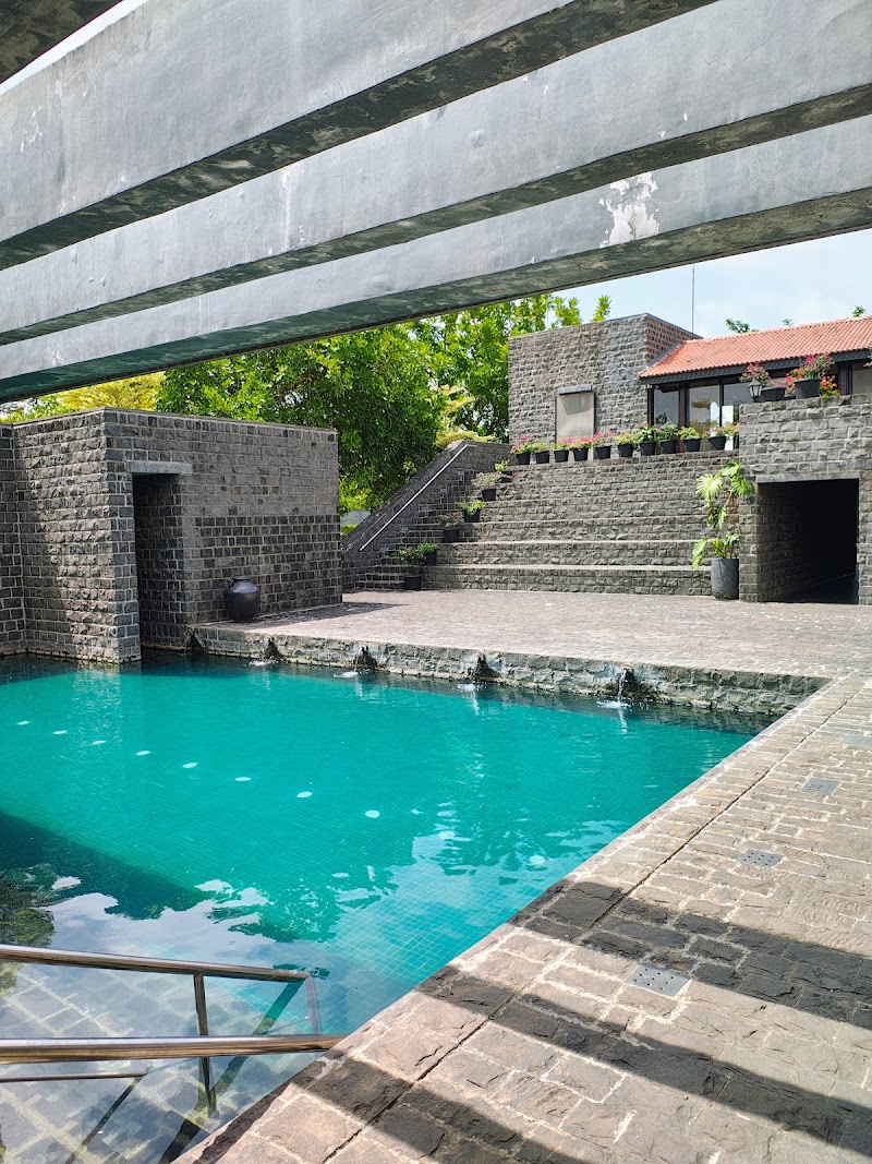 Viveda Wellness Resort - Viveda Wellness Resort Beze Village, Trimbak Road, Shivar, Nashik, Beze, Maharashtra 422213, India