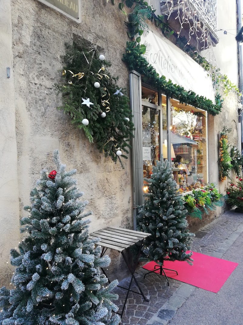 L’Écusson - L’Écusson L’Écusson, Montpellier, France
