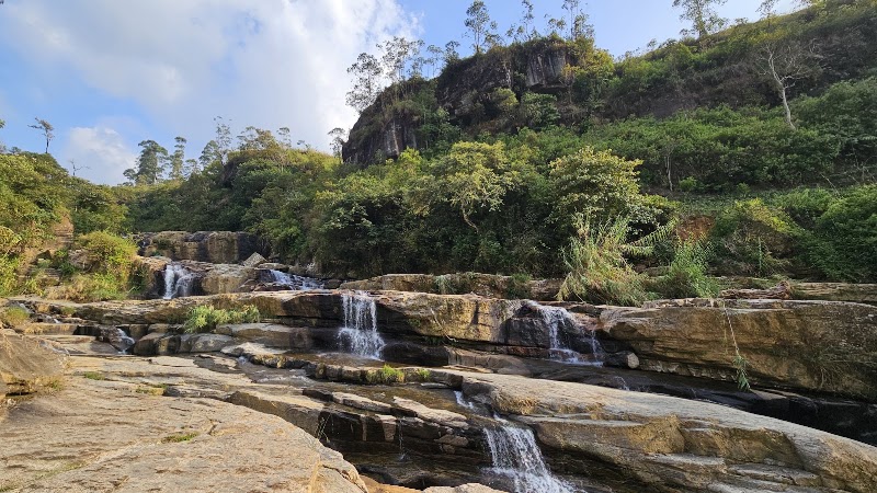 Nuwara Eliya Tours Tea Tours And Secret Falls On Hidden Paths - Nuwara Eliya Tours Tea Tours And Secret Falls On Hidden Paths, Nuwara Eliya 22200, Sri Lanka