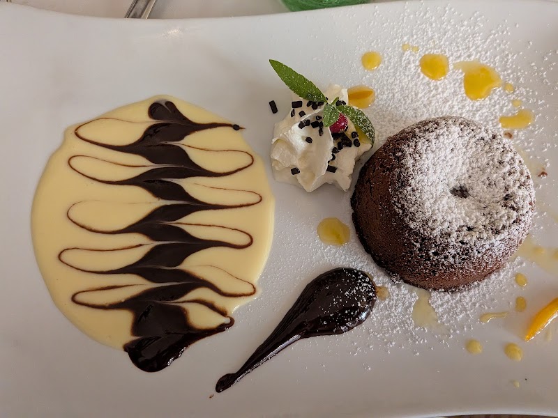 Osteria dei Cavalieri - Osteria dei Cavalieri Via S. Frediano, 16, 56126 Pisa PI, Italy