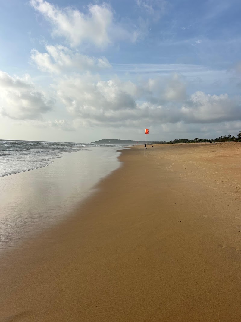 Water Sports Candolim Beach - Water Sports Candolim Beach Candolim Beach Rd, near Car Parking, Candolim, Goa 403515, India