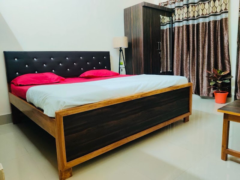 Ramalay homestay - Ramalay homestay 10/1 avadhpuri Avas Vikas Colony, Rampath, Amanigunj, Ayodhya, Faizabad, Uttar Pradesh 224001, India