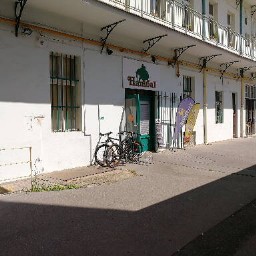 Hanibal Sport - Hanibal Sport, Senovážné nám. 975/20, Nové Město, 110 00 Praha-Praha 1, Czechia