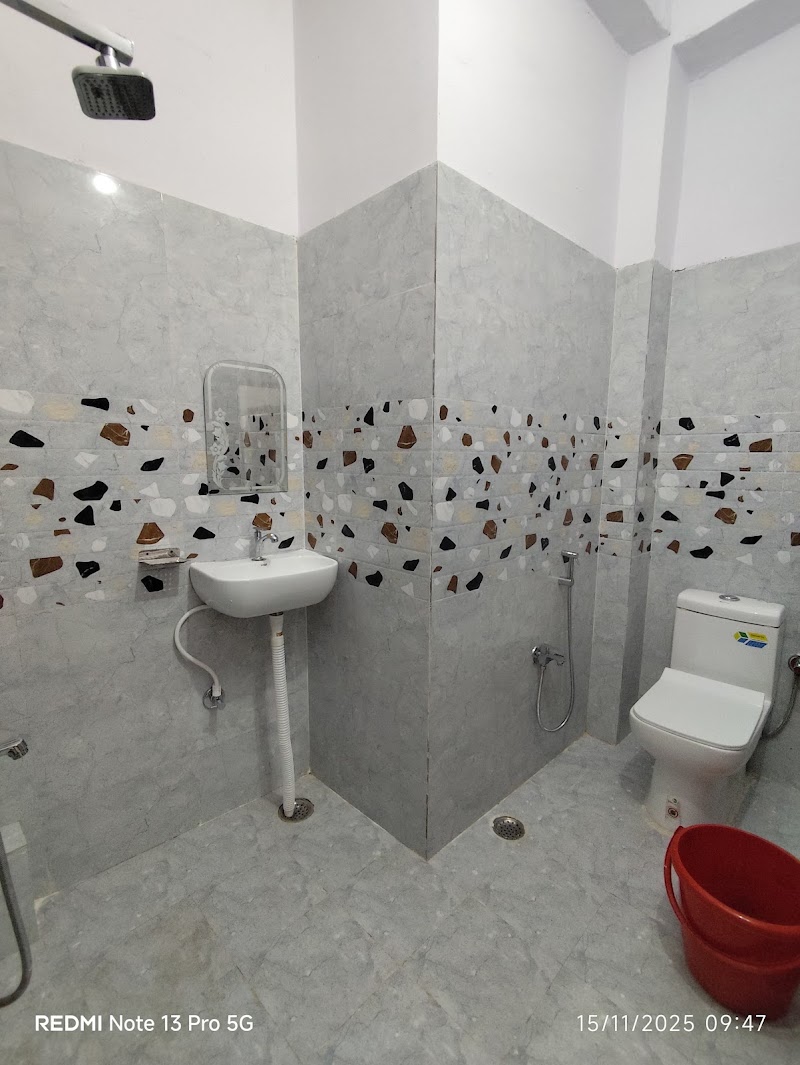 Namsate Home Stay Inn - Namsate Home Stay Inn, Golden Club Devnathpura, D 32/47 A-1-A, Bangali Tola, Varanasi, Uttar Pradesh 221001, India