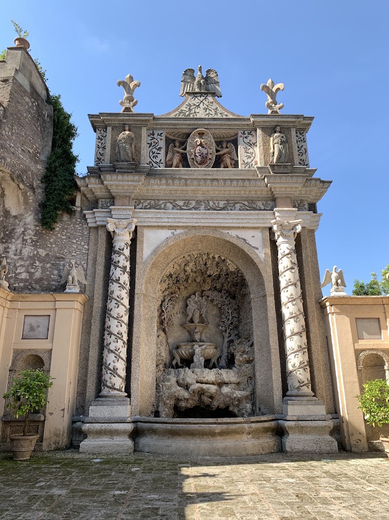 P.za Trento, 5 - P.za Trento, 5, 00019 Tivoli RM, Italy