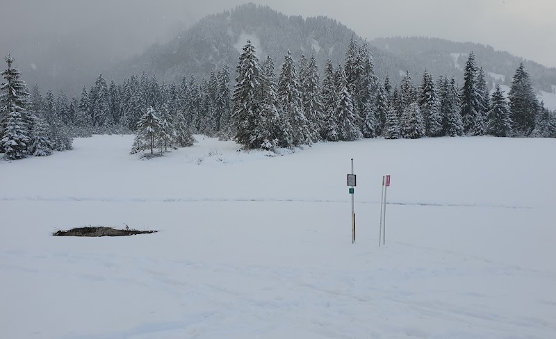 Camping Bilgeri - Camping Bilgeri Krähenberg 122, 6952 Sibratsgfäll, Austria