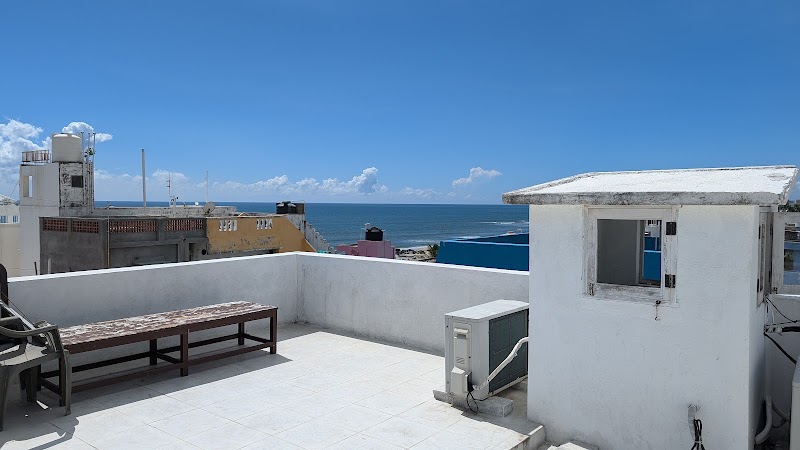 Maison Prema - Maison Prema 17A, Francis Assisi St, Kuruchikuppam, Puducherry, 605001, India