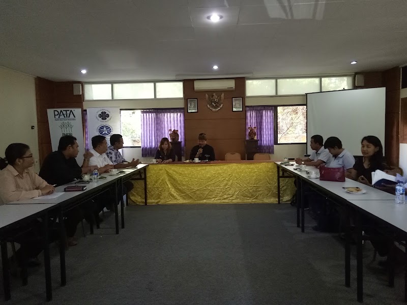Bali Tourism Board - Bali Tourism Board Jl. Prof. Moh. Yamin No.17X, Sumerta Kelod, Denpasar Selatan, Kota Denpasar, Bali 80239, Indonesia
