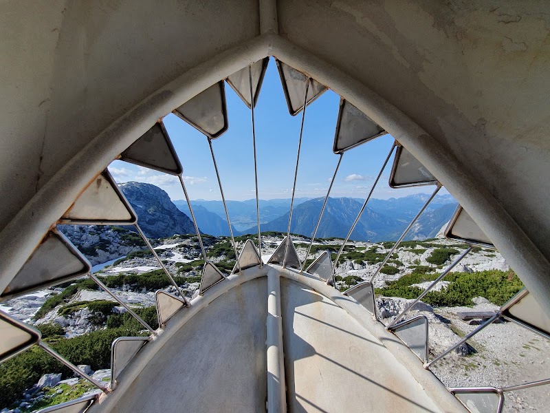Dachstein Shark - Dachstein Shark, Winkl 34, 4831 Obertraun, Austria