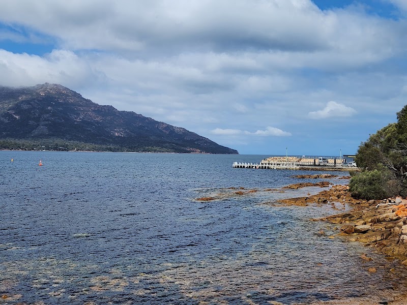 Coles Bay Road - Coles Bay Road, Coles Bay Rd, Coles Bay TAS 7215, Australia