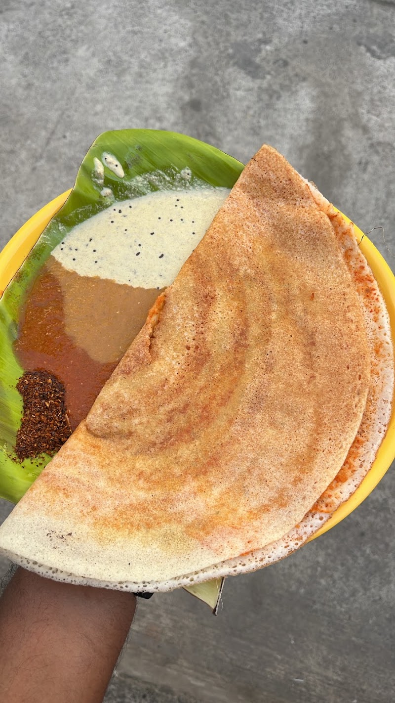 Nellore Dosa Camp - Nellore Dosa Camp 18th Main Rd, Tavarekere, Cashier Layout, 1st Stage, BTM 1st Stage, Bengaluru, Karnataka 560029, India