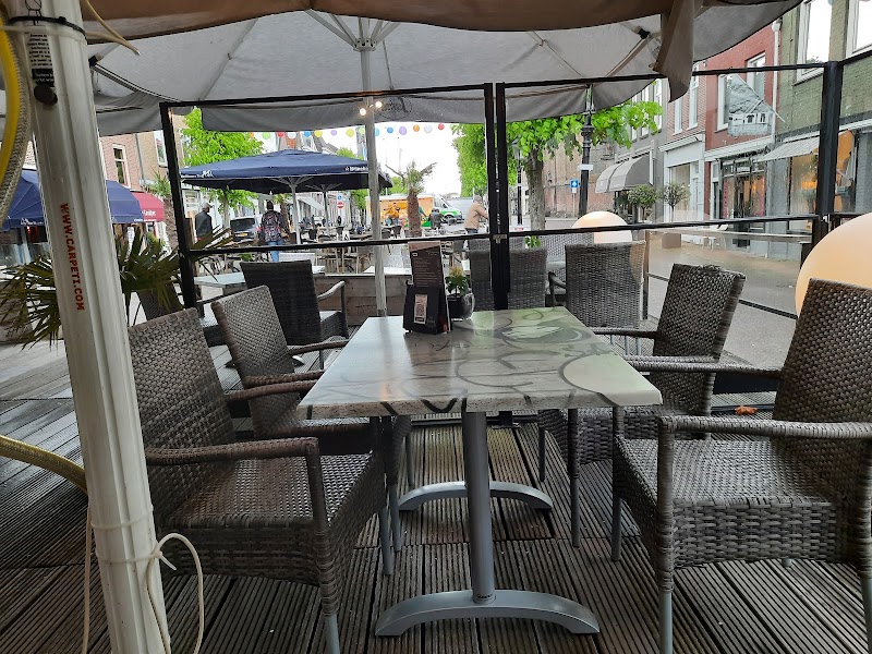 Eethuis de Waag