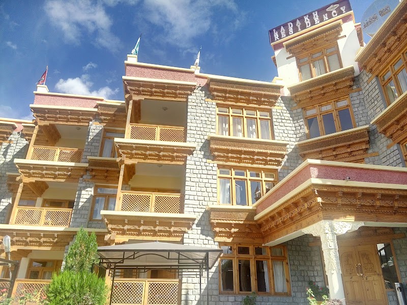 Ladakh Residency - Ladakh Residency Changspa Ladakh Leh Jammu and Kashmir, Leh, 194101