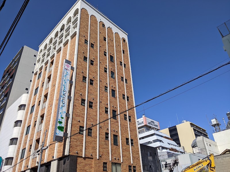 Hotel Lohas