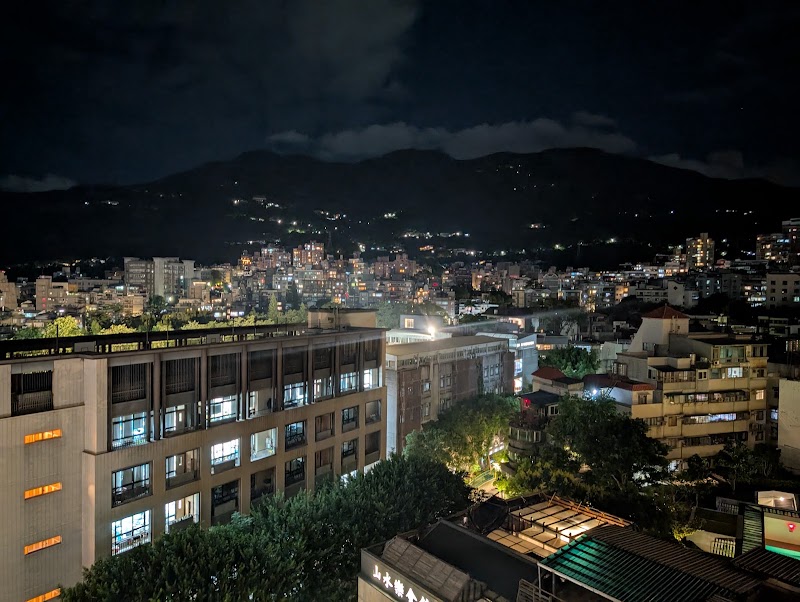 Hotel Royal Beitou