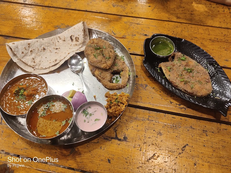 Majheghar Kokan Katta and chandrasi family resto bar - Majheghar Kokan Katta and chandrasi family resto bar, Wakad, chandrasi family bar, Kashid Park, Jawakar Nagar, Pimple Gurav, Pimpri-Chinchwad, Maharashtra 411061, India