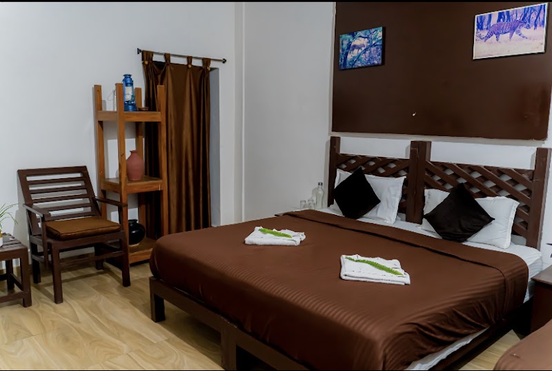 Sal Valley Resort - Sal Valley Resort, Keonchi, Chhattisgarh 495117, India