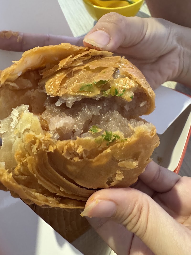 Heritage Tanglin Puff Since 1952@Marsiling Mall Hawker Center - Heritage Tanglin Puff Since 1952@Marsiling Mall Hawker Center 4 Woodlands Street 12, level 1 #01-62, Singapore 738623
