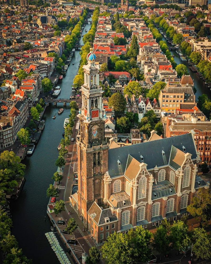 Amsterdam-Noord - Amsterdam-Noord Amsterdam-Noord, Amsterdam, Netherlands