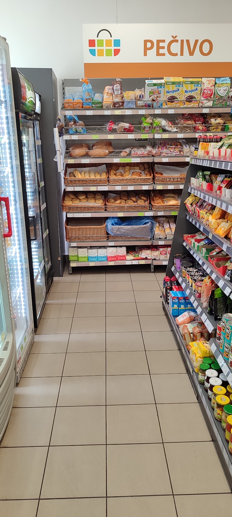 Žabka - Žabka 9, Čílova 304, 162 00 Praha 6, Czechia