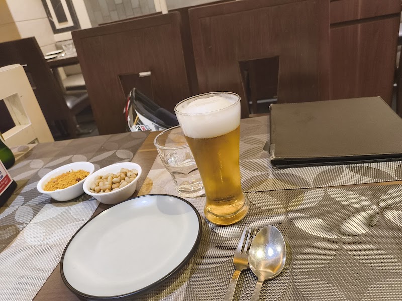 Pavilion Veg Restaurant - Pavilion Veg Restaurant Happy Home, Vallabhbaug Ln, Raja Wadi, Sindhu Wadi, Ghatkopar East, Mumbai, Maharashtra 400077, India