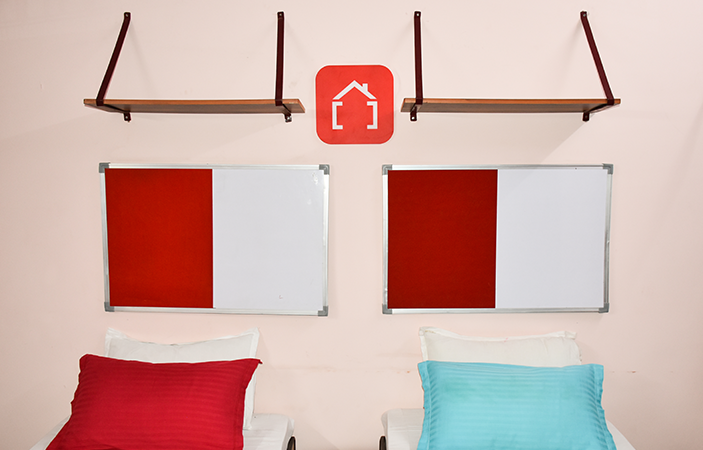 Your space Boys Hostel - Bishanpura, Noida - Your space Boys Hostel - Bishanpura, Noida D-52, Bishanpura Rd, near Rice99, Bishanpura, Sector 58, Noida, Uttar Pradesh 201309, India