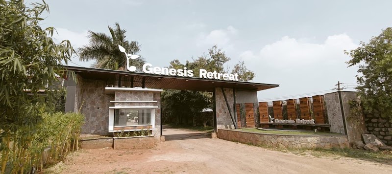 Genesis Retreat, Davangere - Genesis Retreat, Davangere, NH 4, 3621, Bypass Road, Kundwada village, Davangere, Karnataka 577566, India