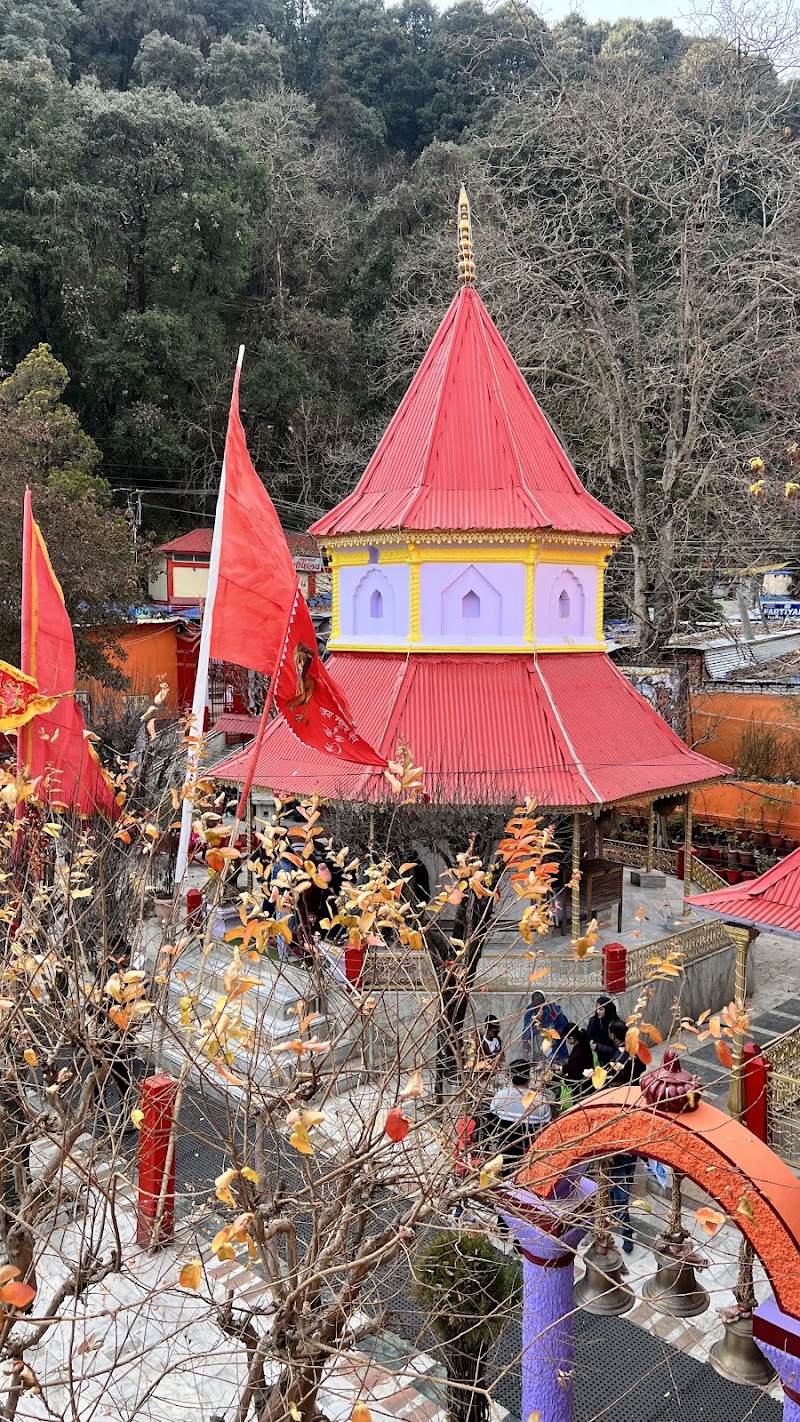 Boat Stand Tallital, NAINI LAKE - Boat Stand Tallital, NAINI LAKE, 9FJ7+7F6, Mall Rd, Tallital, Nainital, Uttarakhand 263001, India