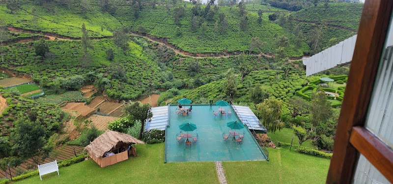 Heritance Tea Factory - Heritance Tea Factory Heritance, Tea Factory Rd, Kandapola 22220, Sri Lanka