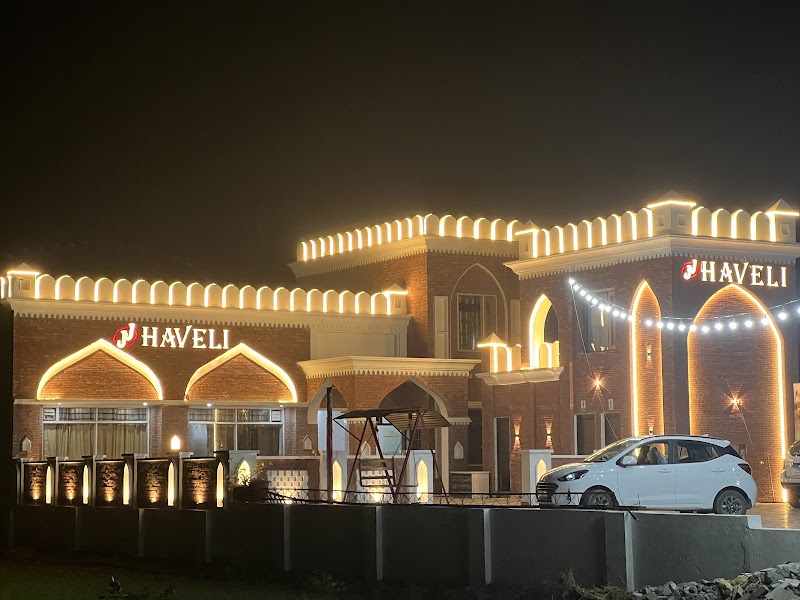 JJ Haveli
