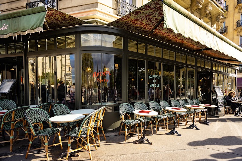 Café Panis