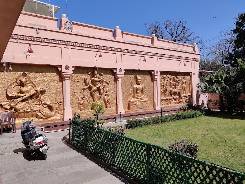 S.G. Thakur Singh Art Gallery - S.G. Thakur Singh Art Gallery, Goenka Market, 378, M.M Malviya Rd, Company Bagh, Amritsar, Punjab 143001, India