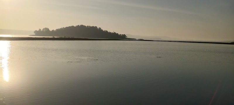 Banjari Dam View Point - Banjari Dam View Point, RX86+GQ, Durgitola, Chhattisgarh 491661, India