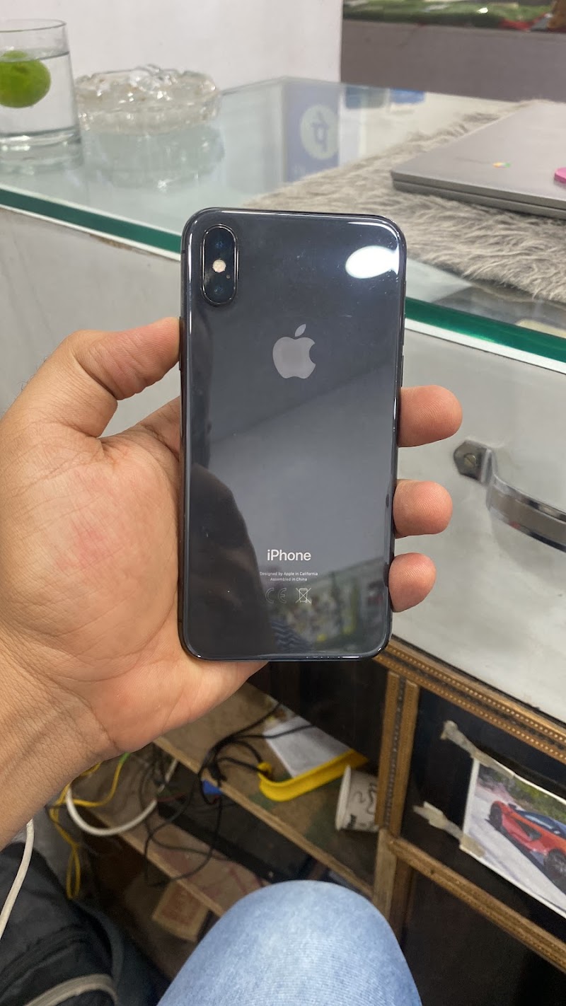 Cell Again ( Second Hand Phones Buying And Selling - All Types Accessories - Also Mobile Repairing Available - Cell Again ( Second Hand Phones Buying And Selling - All Types Accessories - Also Mobile Repairing Available, Supela chowk, Akash Ganga, Supela, Bhilai, Chhattisgarh 490023, India