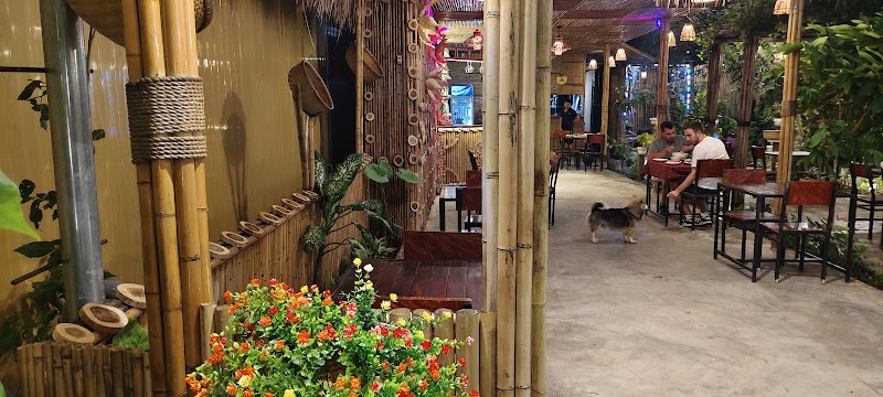 RESTAURANTS* RAMBUTAN - RESTAURANTS* RAMBUTAN Đường dinh bà tổ 5 ấp ông lang, Đường Dinh Bà, khu phố ông lang, Phú Quốc, An Giang 92507, Vietnam