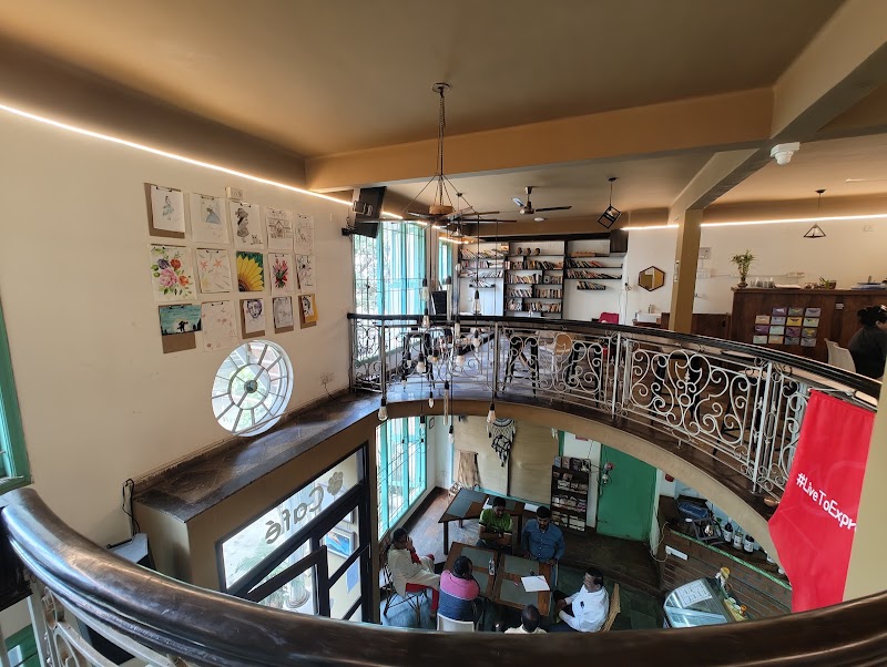 Mighty Paws Cafe & Bakery - Mighty Paws Cafe & Bakery Junnasandra, 533, 2nd Main Rd, KPC Layout, Kasavanahalli, Bengaluru, Karnataka 560035, India
