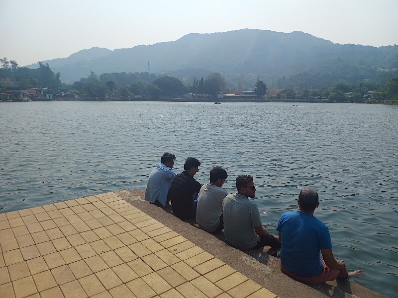 I Love Khandala Lake - I Love Khandala Lake Lake, Khandala, Lonavala, Maharashtra 410301, India