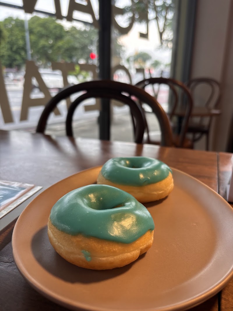 Mello Vegan - Mello Vegan 2, 2 Nakhon Sawan Rd, Khwaeng Wat Sommanat, Khet Pom Prap Sattru Phai, Krung Thep Maha Nakhon 10100, Thailand