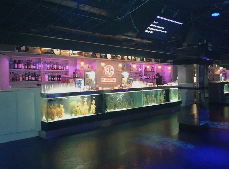 Space Club - Space Club, Via Palazzuolo, 37, 50123 Firenze FI, Italy